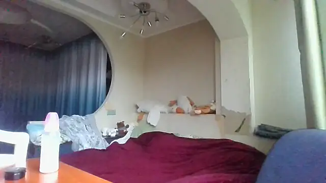 QueenMomyS online show from 21, 11, 2025