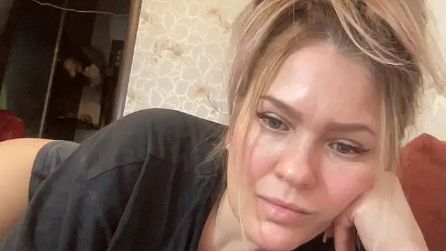 Milysoren online show from 28, 2, 2026