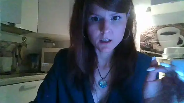 Arivonne online show from 20, 2, 2026