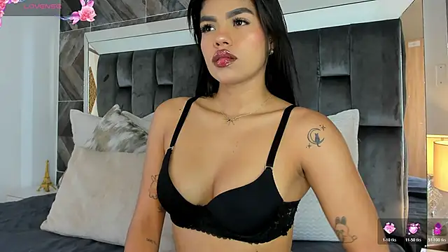 NaylaGrey online show from 7, 2, 2026