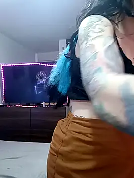 pinklajokr online show from 29, 11, 2025