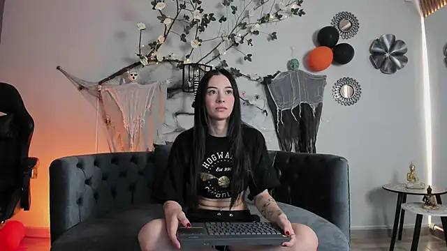 Snapshot of sashathompson2590 chatting on 13, 10, 2025 sashathompson2590 online show from 13, 10, 2025