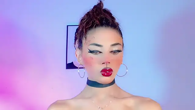 latina dollsex online show from 7, 10, 2025