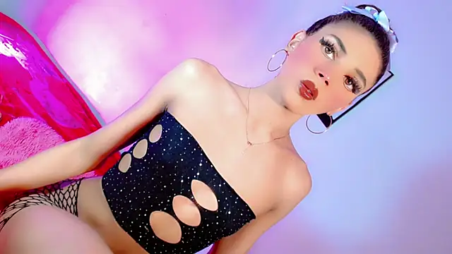 latina dollsex online show from 24, 10, 2025