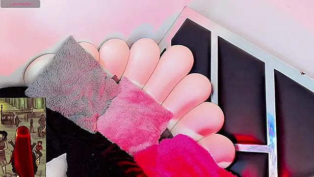 latina dollsex online show from 15, 11, 2025