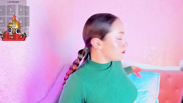 MAGIC VERA online show from 19, 11, 2025