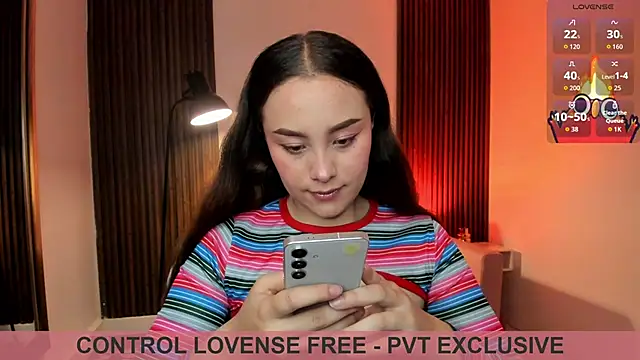 Snapshot of MAGIC_VERA chatting on 4, 2, 2026 MAGIC VERA online show from 4, 2, 2026