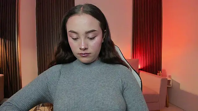 Snapshot of MAGIC_VERA chatting on 11, 2, 2026 MAGIC VERA online show from 11, 2, 2026