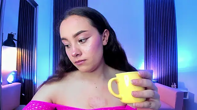 Snapshot of MAGIC_VERA chatting on 18, 2, 2026 MAGIC VERA online show from 18, 2, 2026