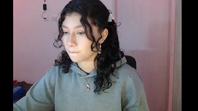 Ivonnybonn online show from 30, 11, 2025