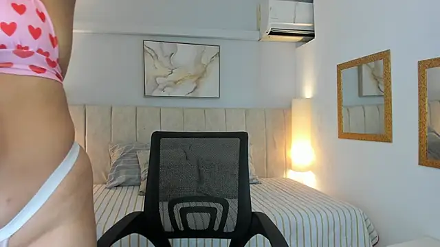 Ridwana Haddad online show from 16, 10, 2025