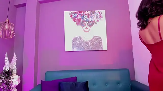 Snapshot of Alessiia__ chatting on 15, 11, 2025 Alessiia online show from 15, 11, 2025