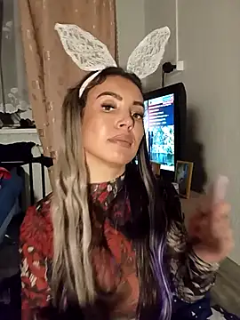 Conny Shellie online show from 20, 10, 2025