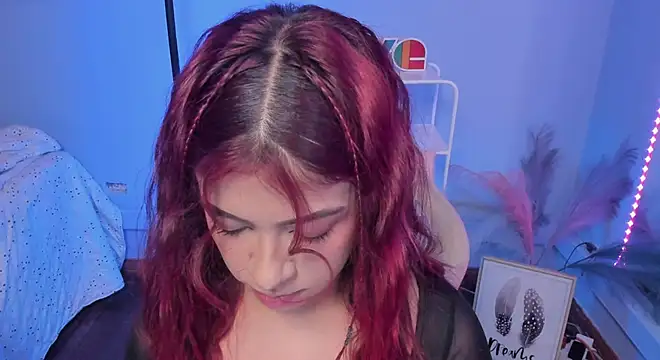 KathiaSaenz  online show from 17, 1, 2026