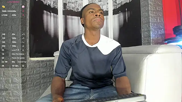 george lance online show from 29, 10, 2025