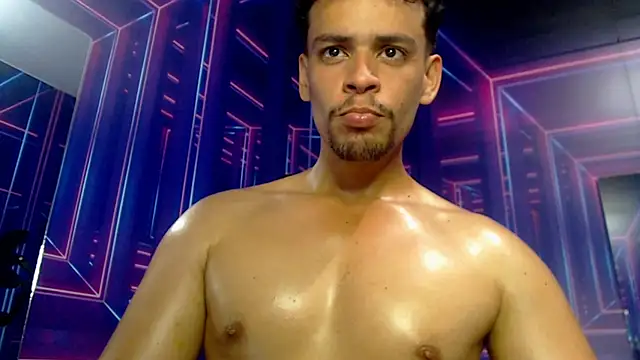 DominicBlazze online show from 3, 10, 2025