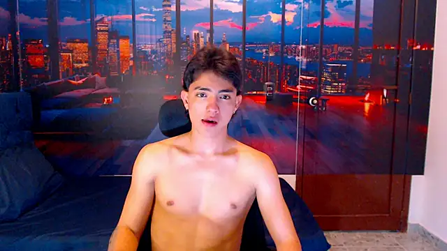 RomeoMillerr online show from 7, 10, 2025