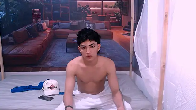 RomeoMillerr online show from 8, 10, 2025