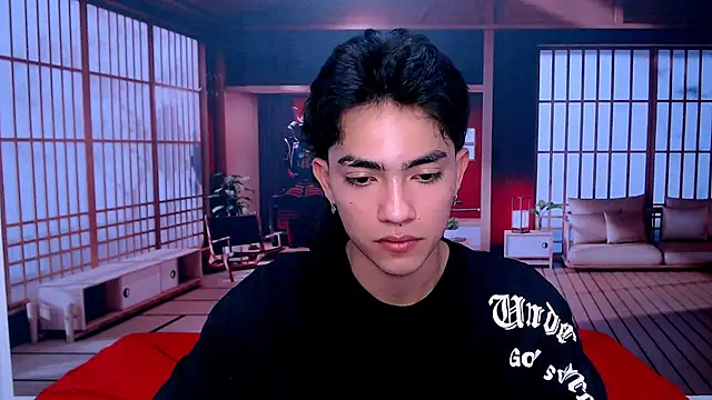 RomeoMillerr online show from 17, 10, 2025