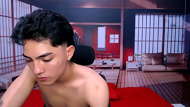 RomeoMillerr online show from 18, 10, 2025