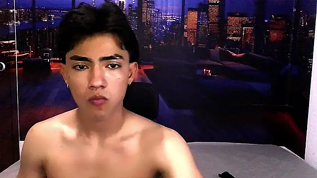 RomeoMillerr online show from 21, 10, 2025