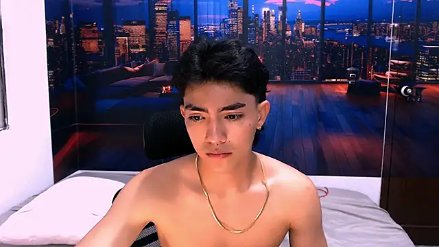 RomeoMillerr online show from 22, 10, 2025