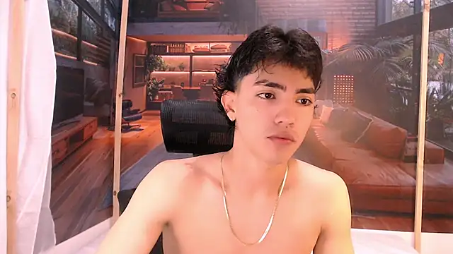 RomeoMillerr online show from 24, 10, 2025