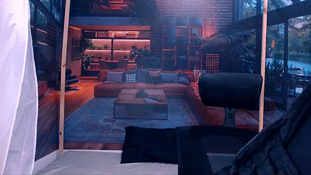 RomeoMillerr online show from 25, 10, 2025