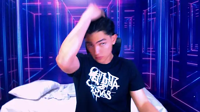 RomeoMillerr online show from 28, 10, 2025