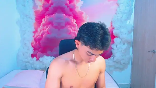 RomeoMillerr online show from 31, 10, 2025