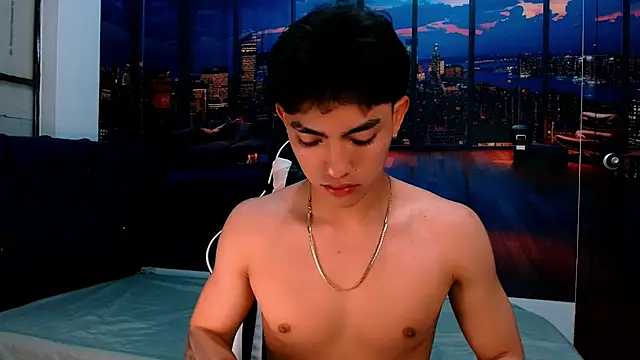 RomeoMillerr online show from 11, 11, 2025