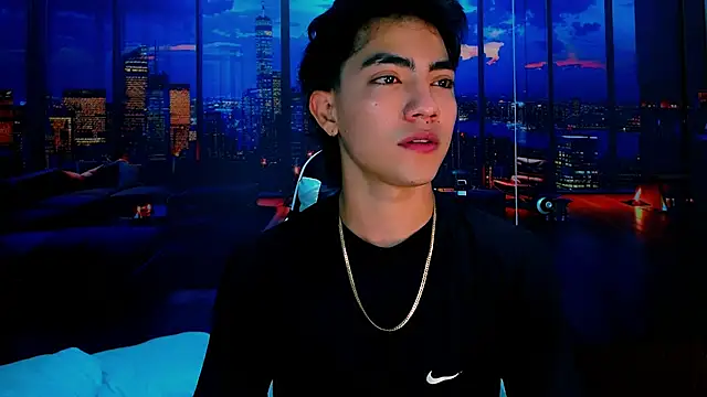 RomeoMillerr online show from 12, 11, 2025