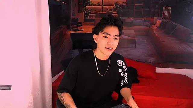 RomeoMillerr online show from 1, 12, 2025