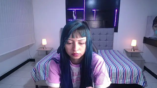  ceeleste cute  online show from 10, 4, 2026