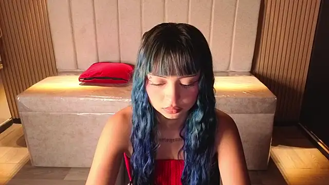  ceeleste cute  online show from 3, 6, 2026