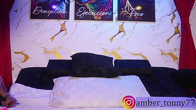 amber tonny77 online show from 27, 11, 2025