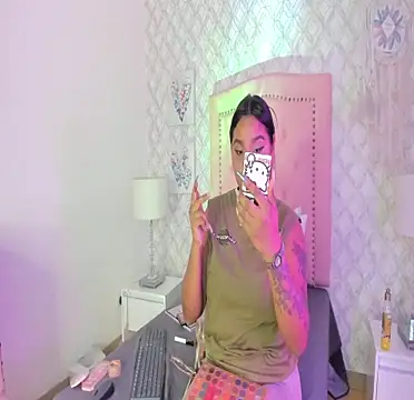 Aria Star7 online show from 12, 10, 2025