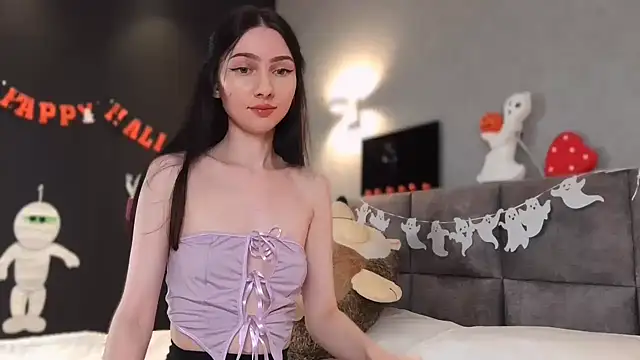 AnaMoonlight online show from 30, 10, 2025