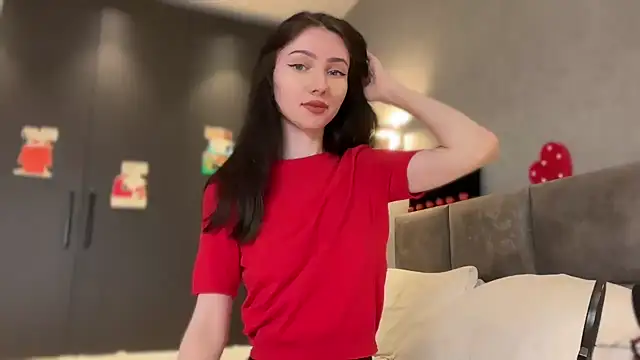 AnaMoonlight online show from 29, 11, 2025