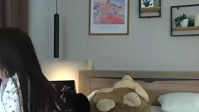 Snapshot of AnaMoonlight chatting on 23, 4, 2026 AnaMoonlight online show from 23, 4, 2026