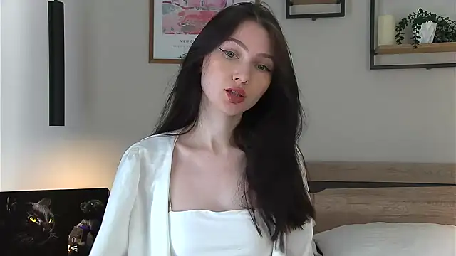 Snapshot of AnaMoonlight chatting on 25, 4, 2026 AnaMoonlight online show from 25, 4, 2026