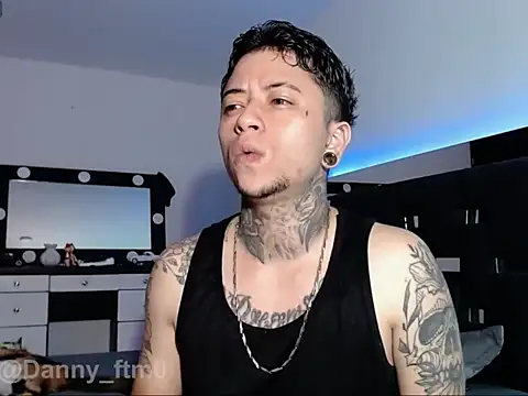 Dannystone2 online show from 5, 5, 2026