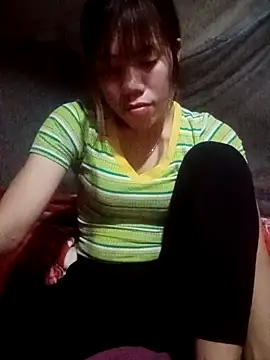 nhinhi-sexy online show from 3, 12, 2025