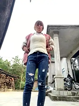 nhinhi-sexy online show from 13, 1, 2026