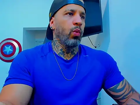 JoshRigby online show from 7, 10, 2025