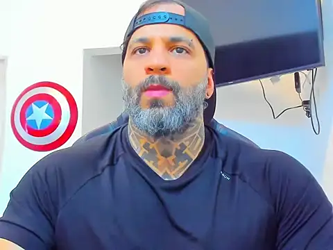 JoshRigby online show from 4, 12, 2025