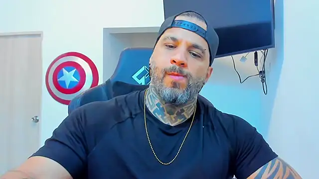 JoshRigby online show from 6, 1, 2026