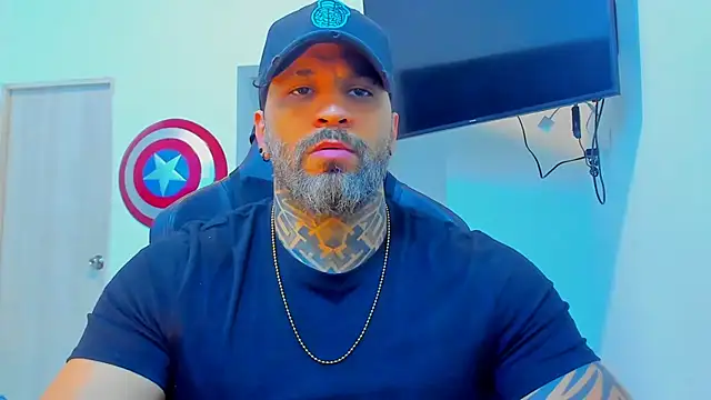 JoshRigby online show from 7, 1, 2026