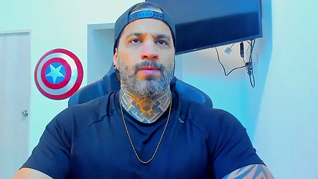 JoshRigby online show from 13, 1, 2026