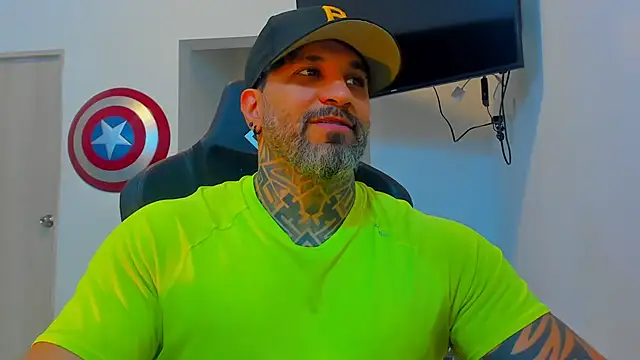 JoshRigby online show from 15, 1, 2026